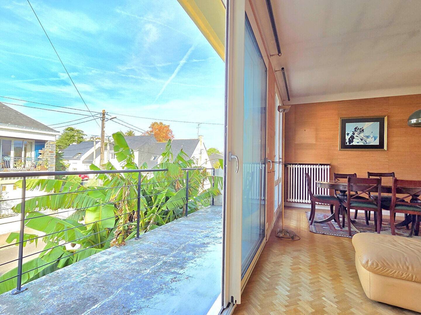 Maison à vendre, 115m², Nantes