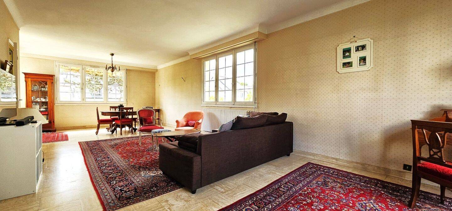 Maison à vendre, 205m², Nantes