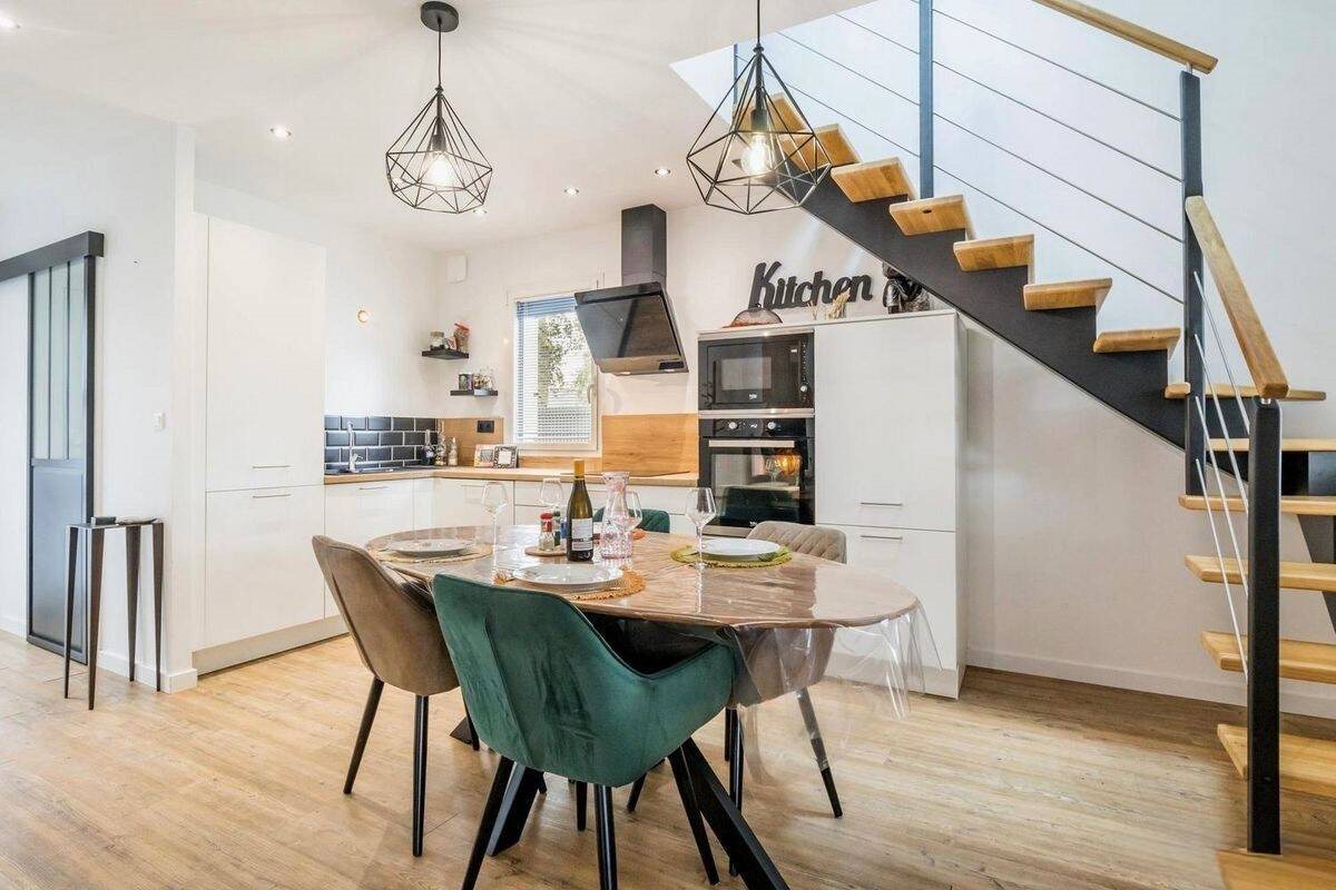 Maison à vendre, 75m², Saint-Lyphard