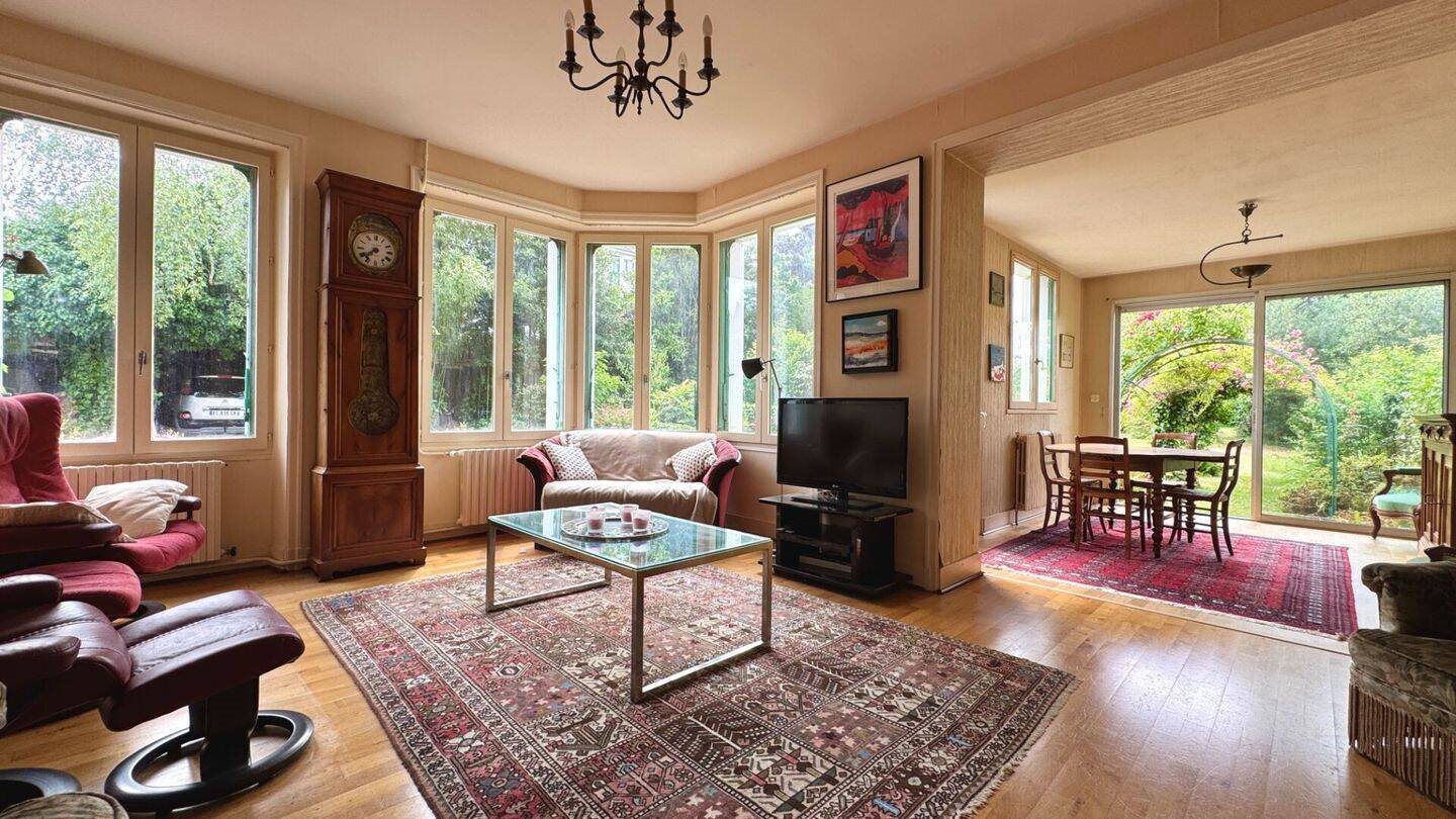 Maison à vendre, 140m², Nantes