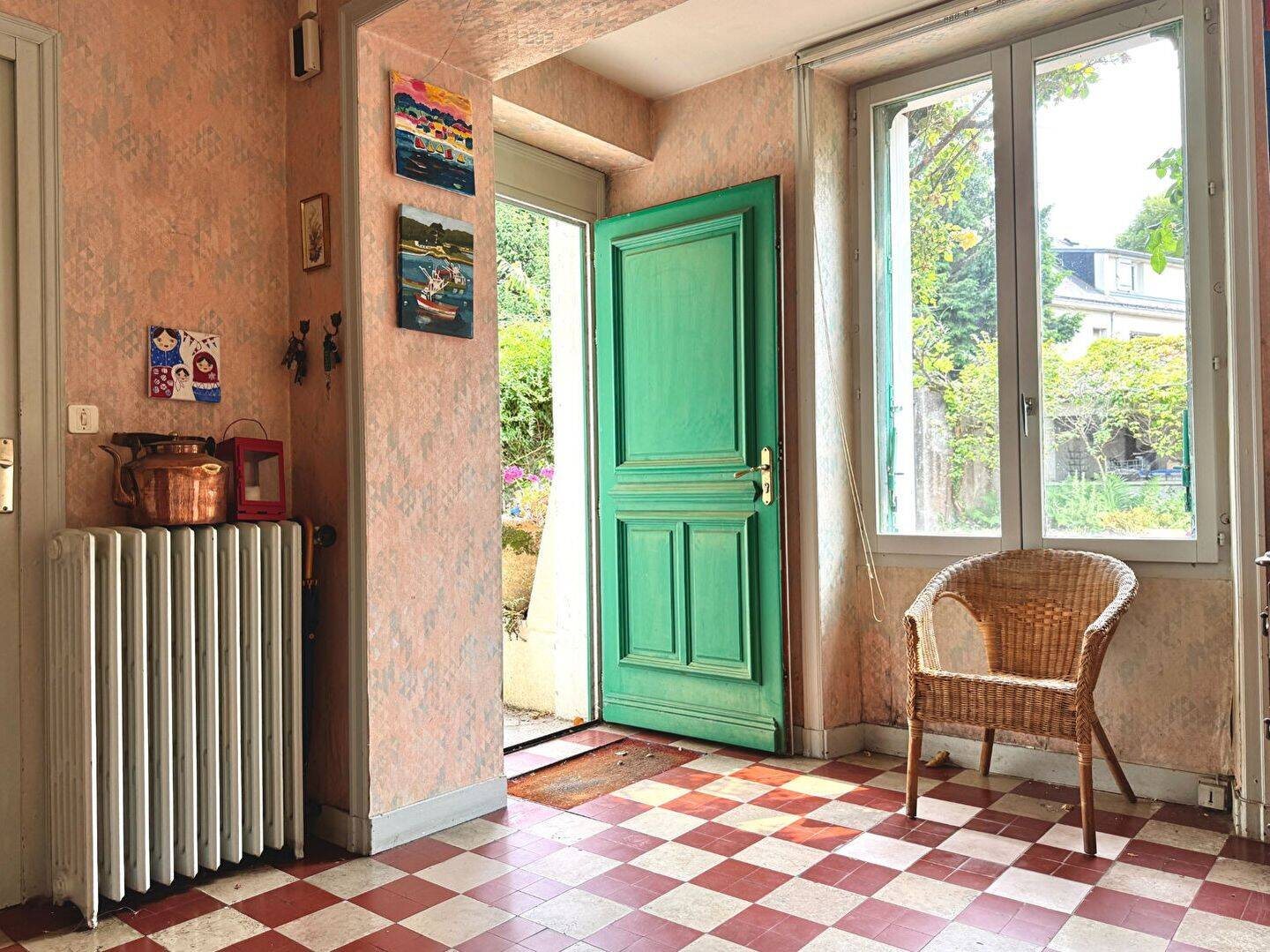 Maison à vendre, 140m², Nantes