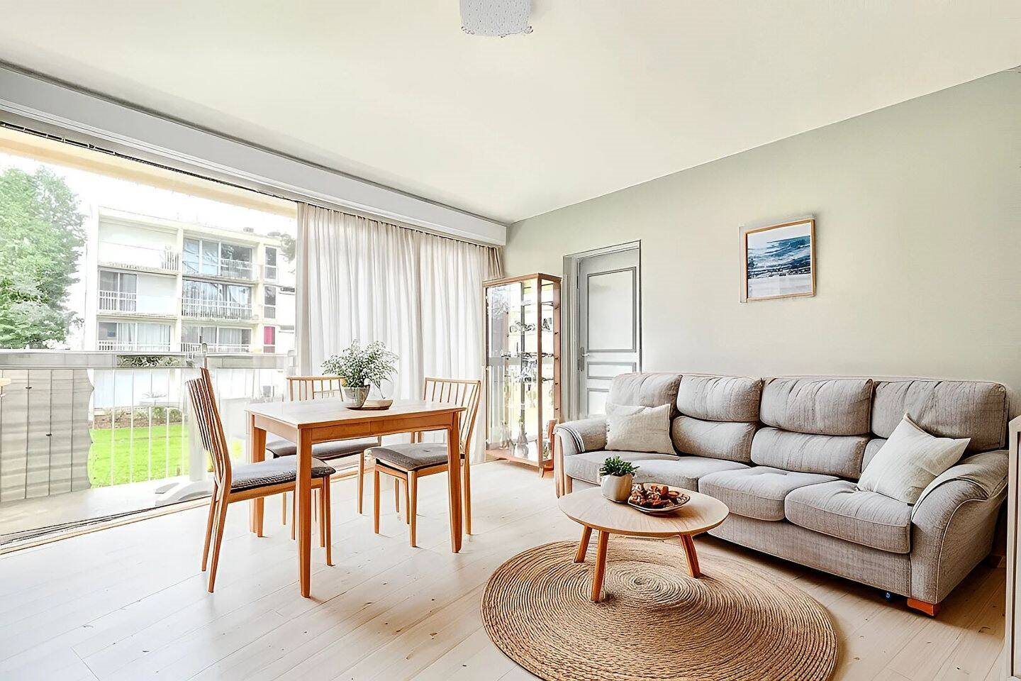 Appartement à vendre, 79m², Nantes