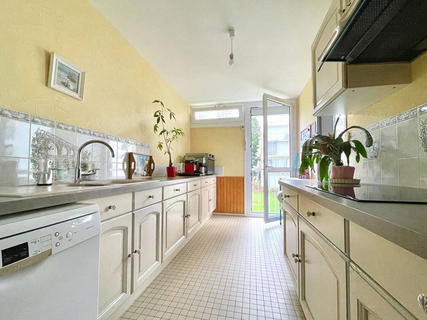 Appartement à vendre, 79m², Nantes