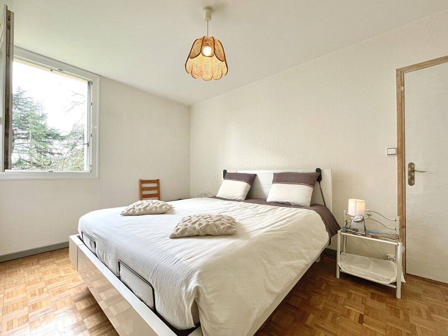 Appartement à vendre, 79m², Nantes