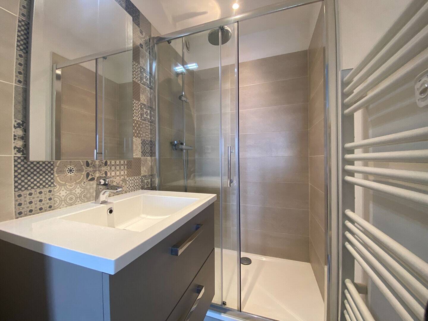 Appartement à louer, 94m², Nantes