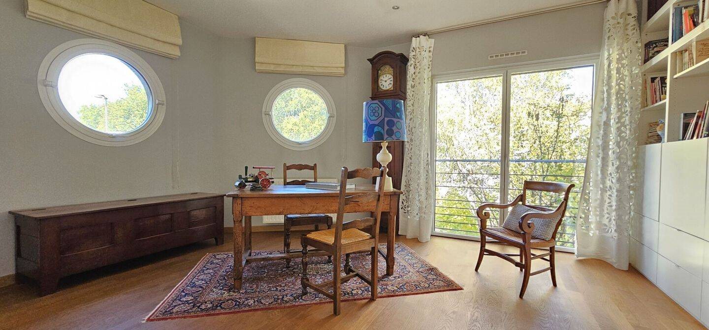 Maison à vendre, 185m², Nantes