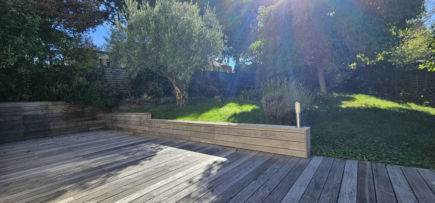 Maison à vendre, 185m², Nantes