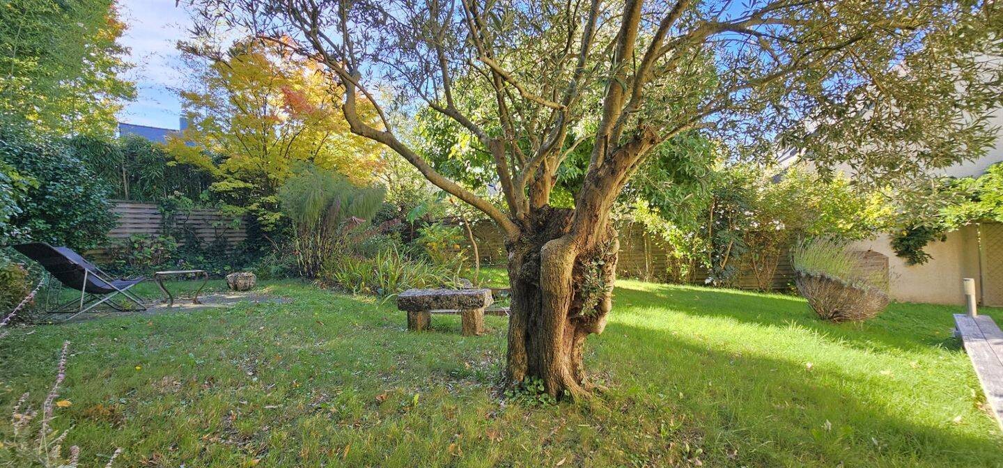 Maison à vendre, 185m², Nantes