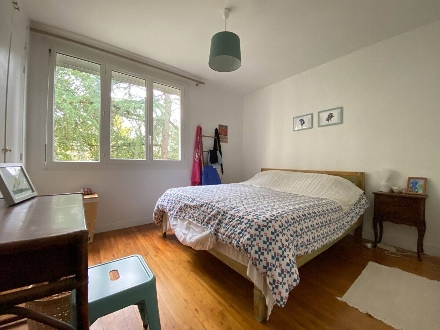 Appartement à louer, 70m², Nantes