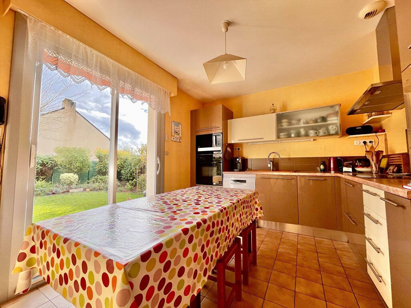 Maison à vendre, 137m², Nantes