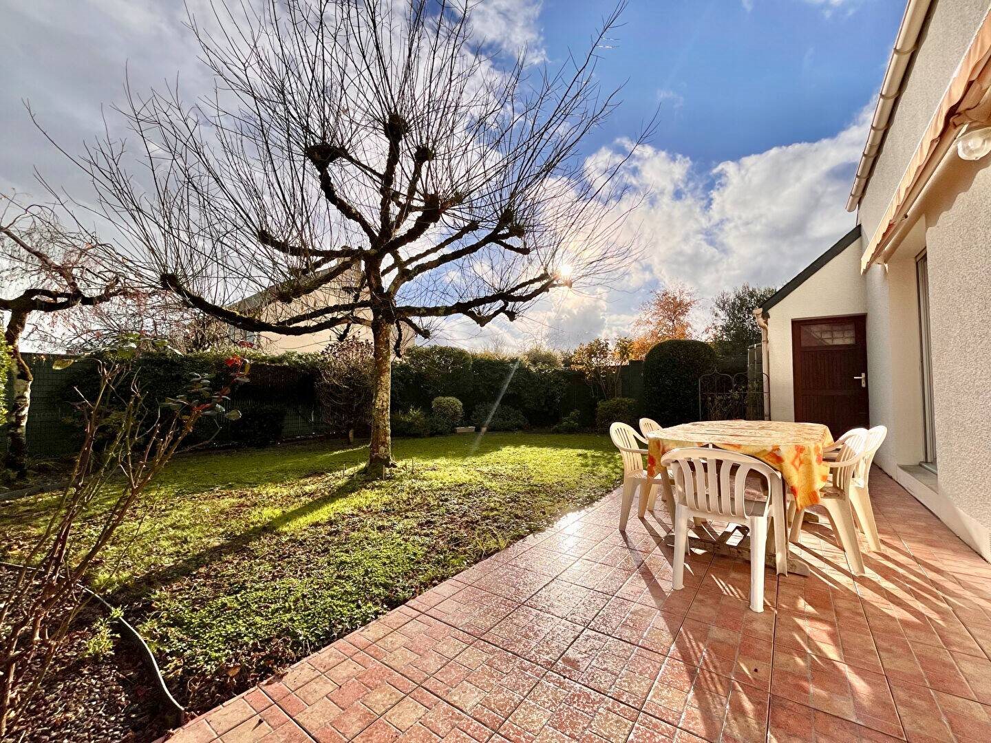 Maison à vendre, 137m², Nantes