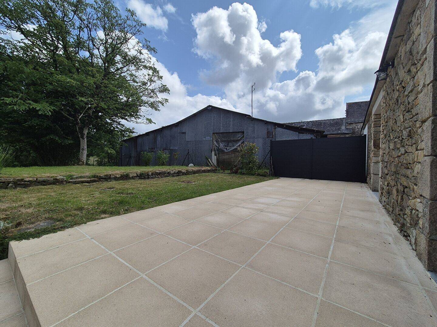 Maison à louer, 140m², Vigneux-de-Bretagne