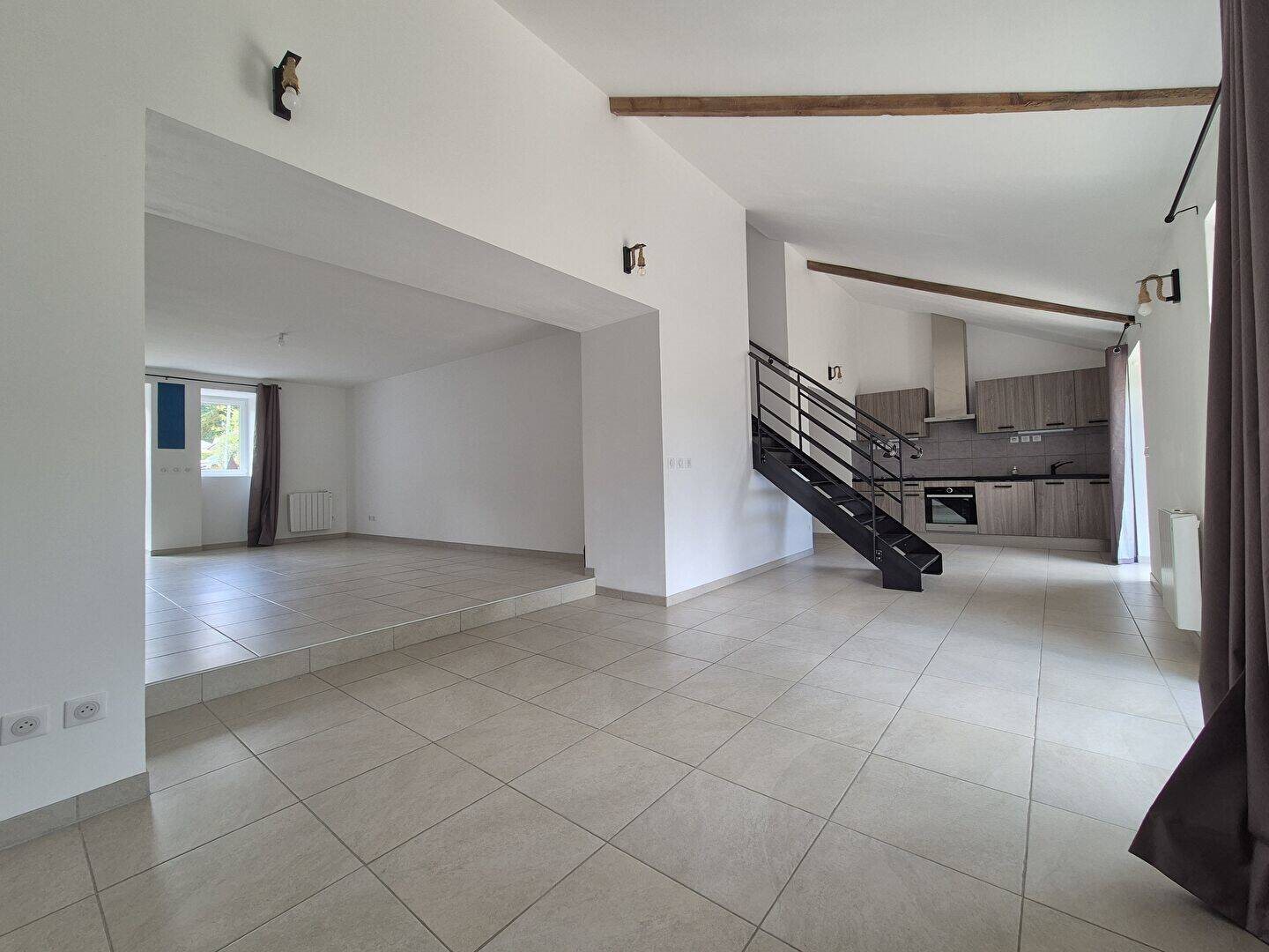 Maison à louer, 140m², Vigneux-de-Bretagne