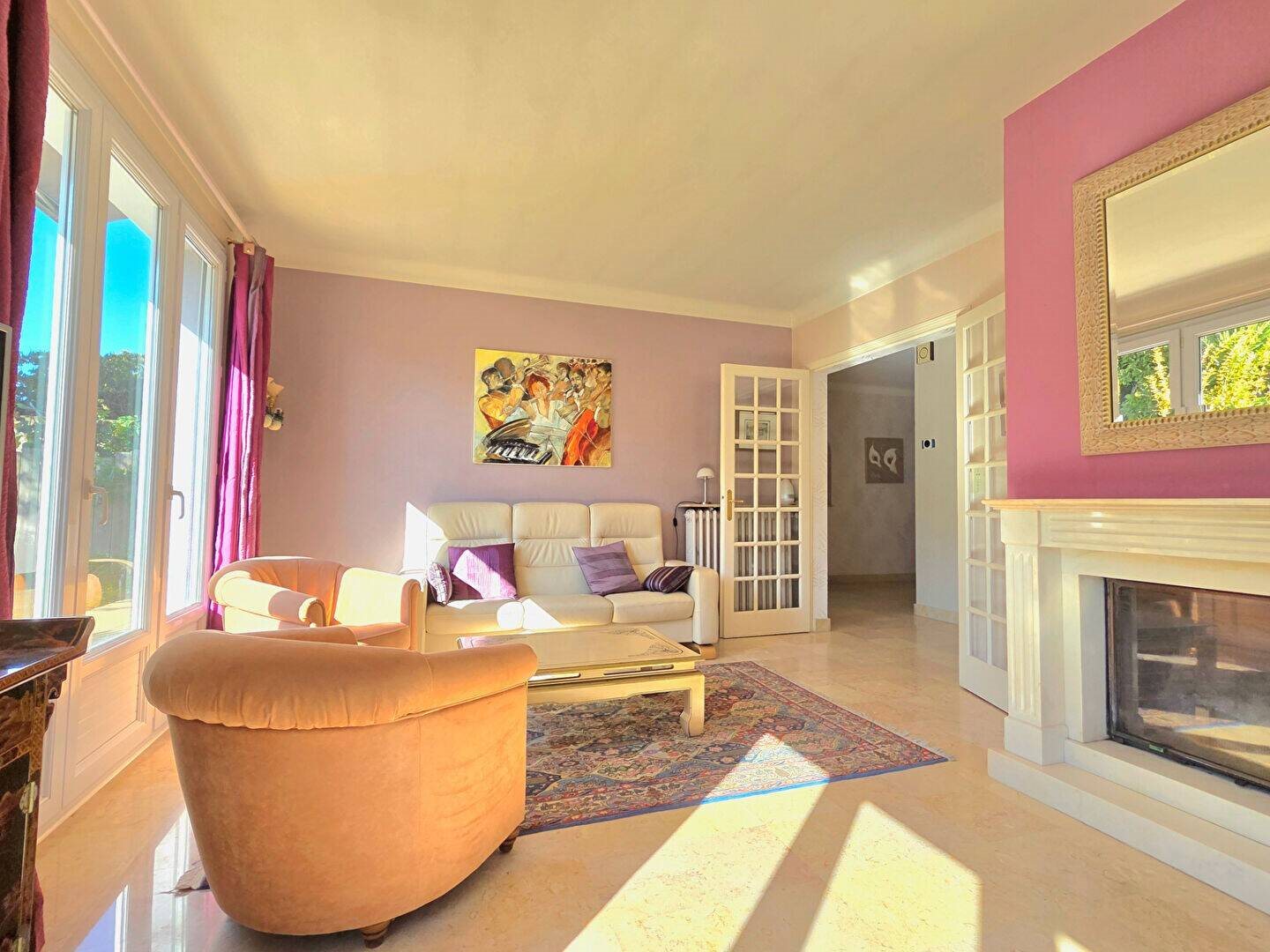 Maison à vendre, 109m², Nantes