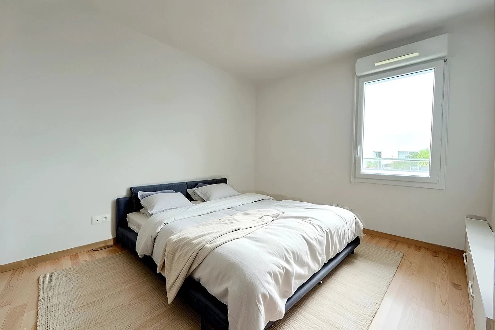 Appartement à vendre, 53m², Nantes