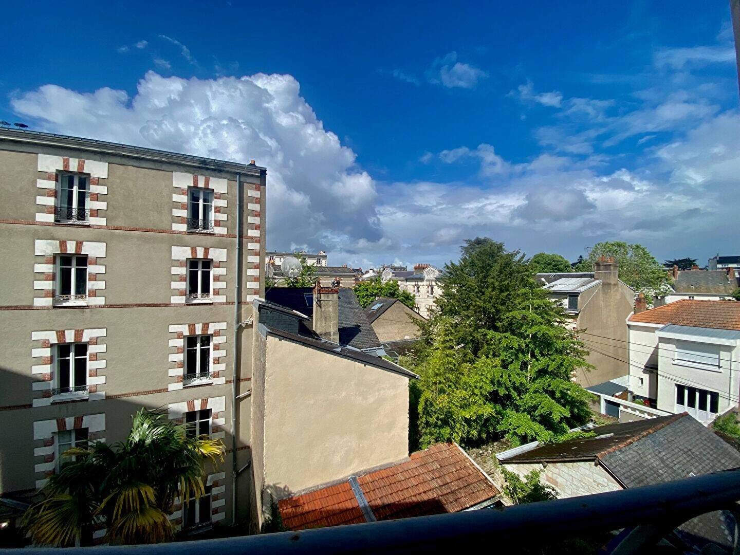 Appartement à vendre, 159m², Nantes
