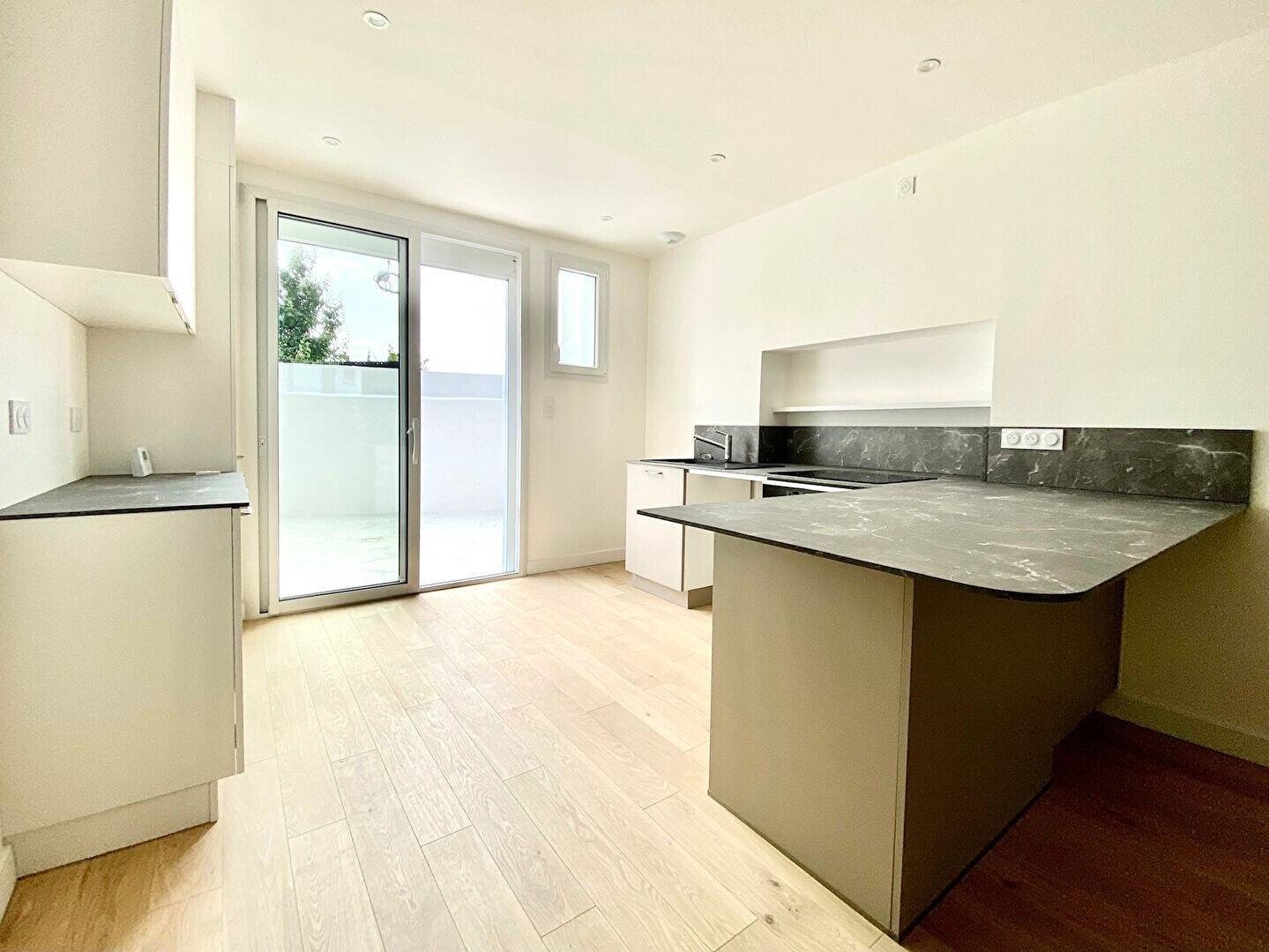 Maison à vendre, 85m², Nantes