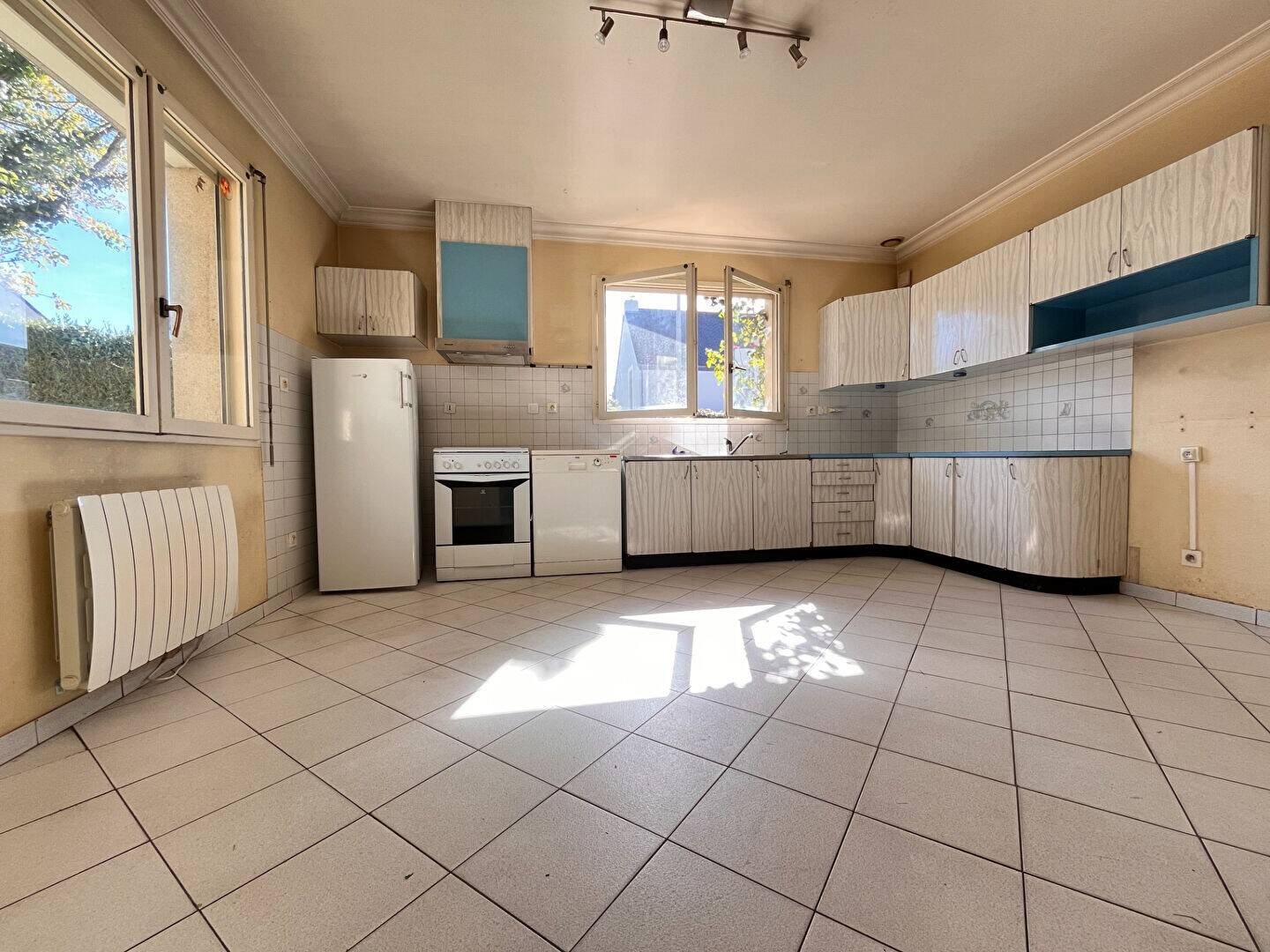 Maison à vendre, 223m², Nantes