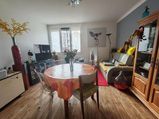 Appartement à vendre, 51m², Nantes