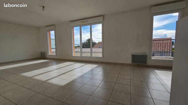 Appartement à vendre, 84m², Les Sorinières
