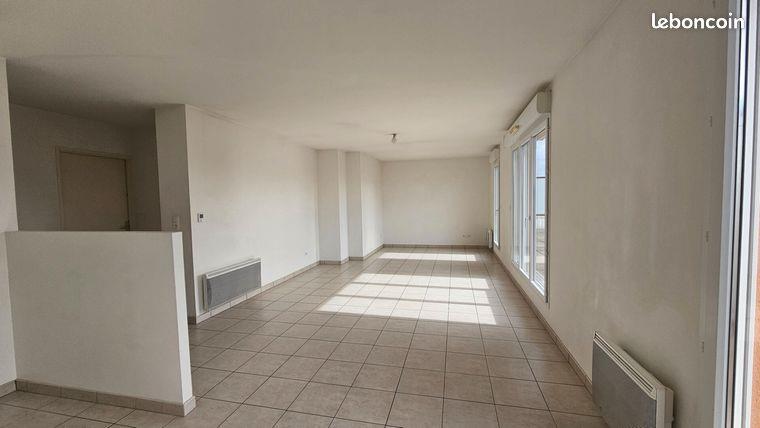 Appartement à vendre, 84m², Les Sorinières