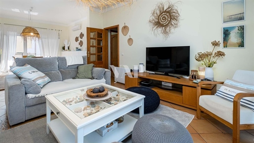 3 bedroom apartment in private condominium in sector 5 in Vilamoura