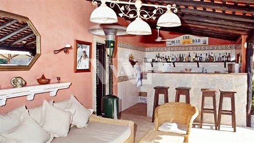 Sao Bras De Alportel - Fantastic farmhouse recently remodeled with traditional features