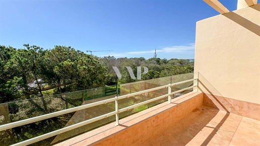 2 bedroom apartment 500m from the beach, Salgados - Guia