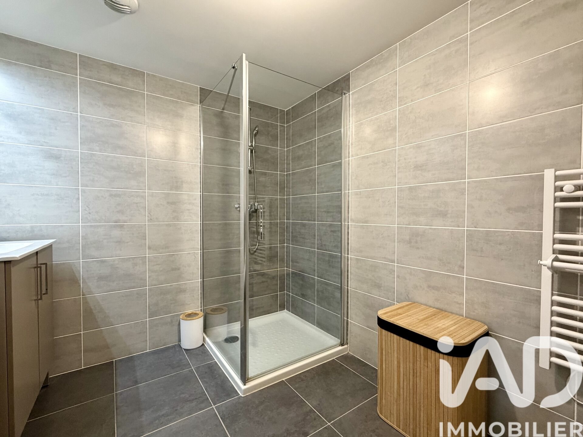 Appartement à vendre, 50m², Ambérieux-en-Dombes