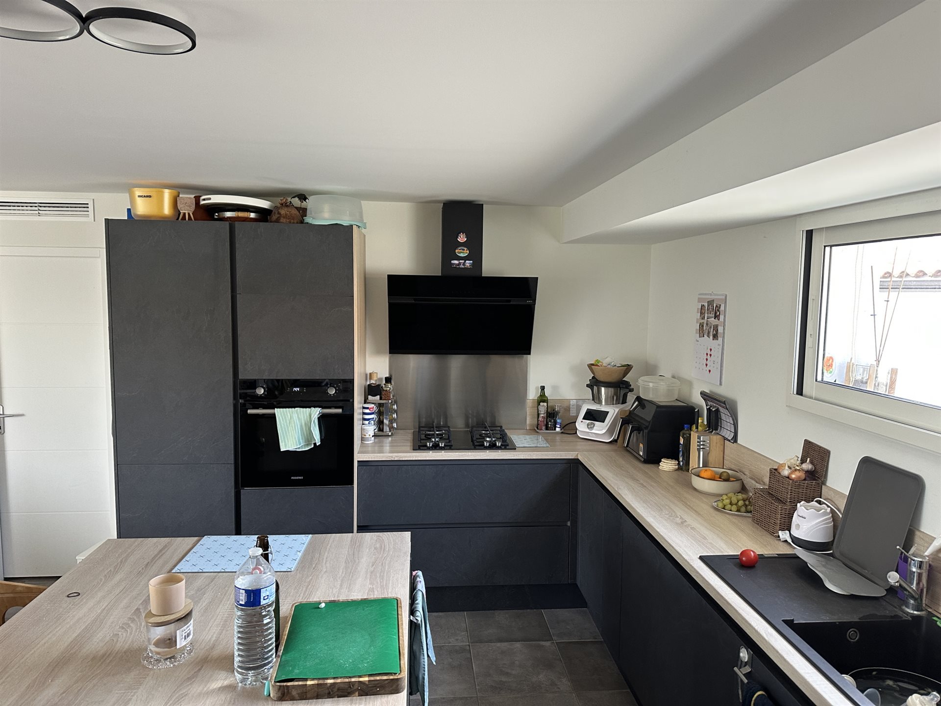 Maison à louer, 105m², Miremont