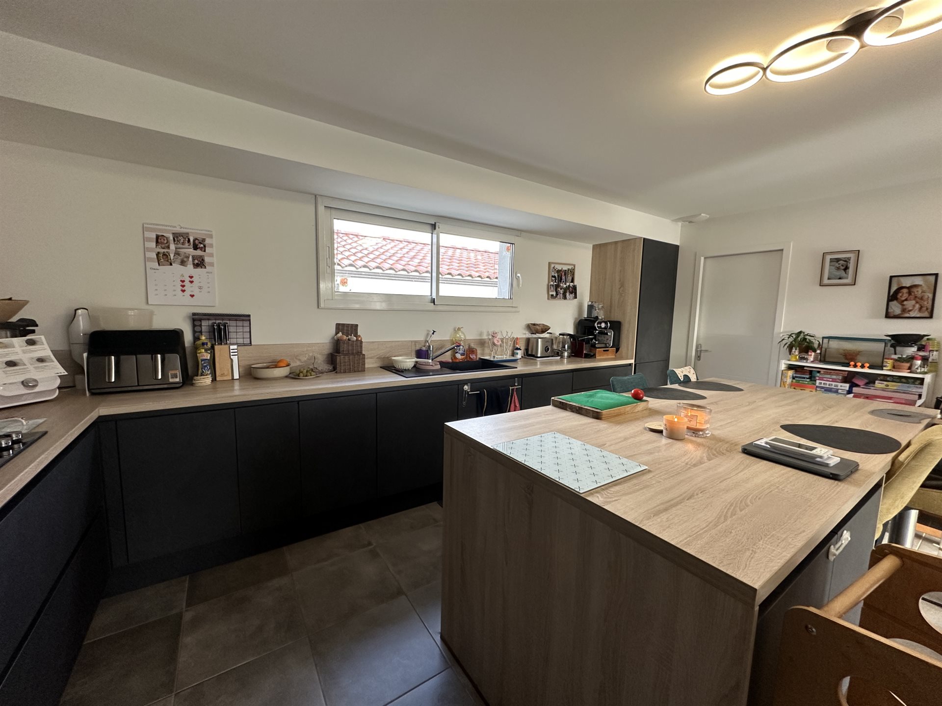 Maison à louer, 105m², Miremont