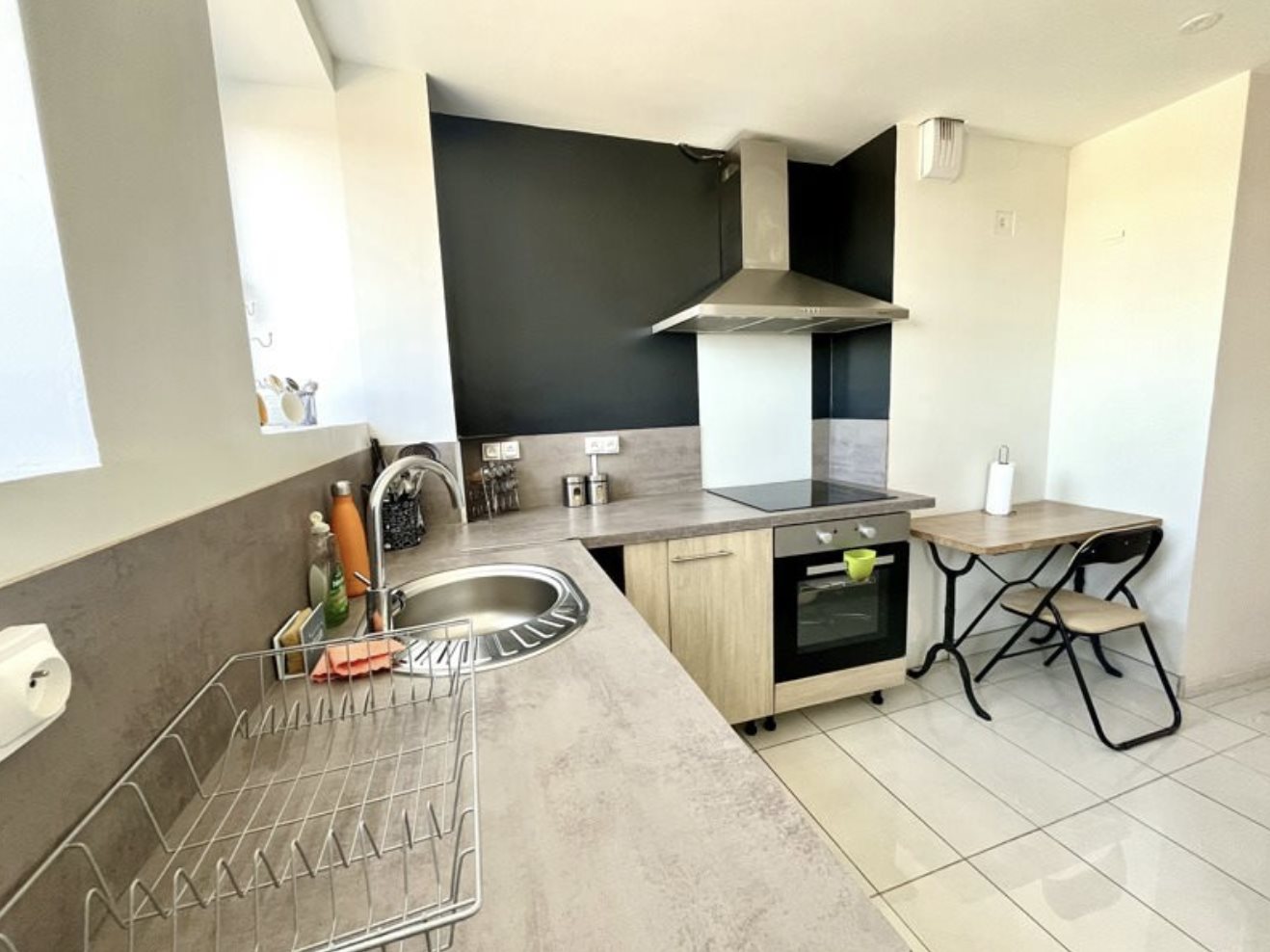 Appartement à vendre, 60m², Auterive