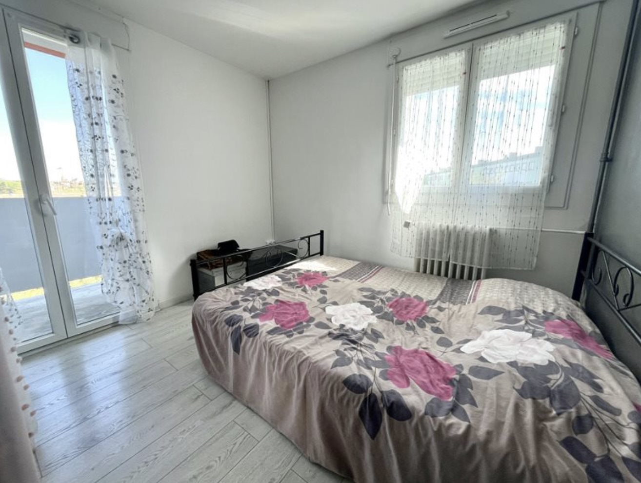 Appartement à vendre, 60m², Auterive