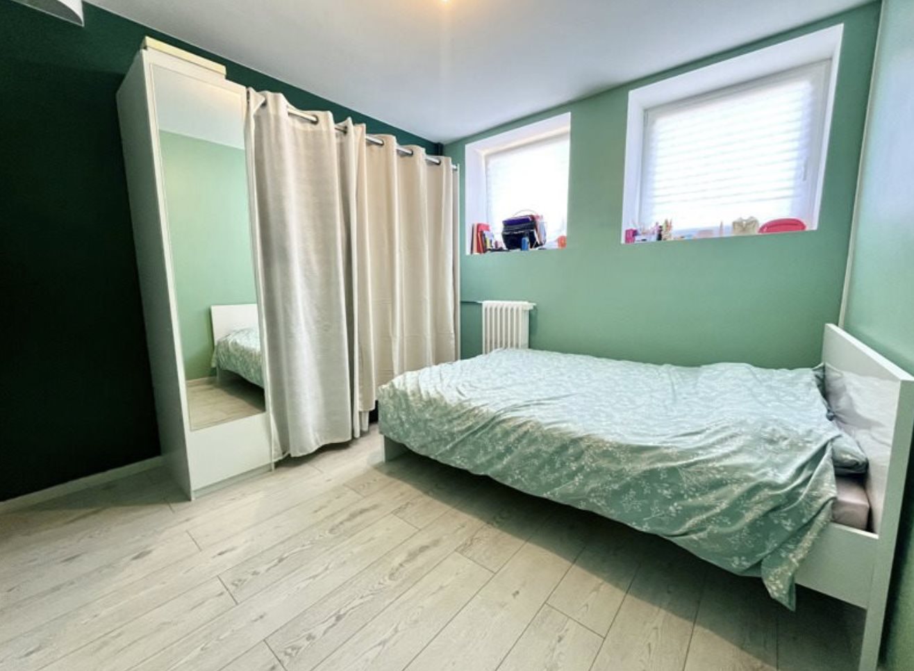 Appartement à vendre, 60m², Auterive