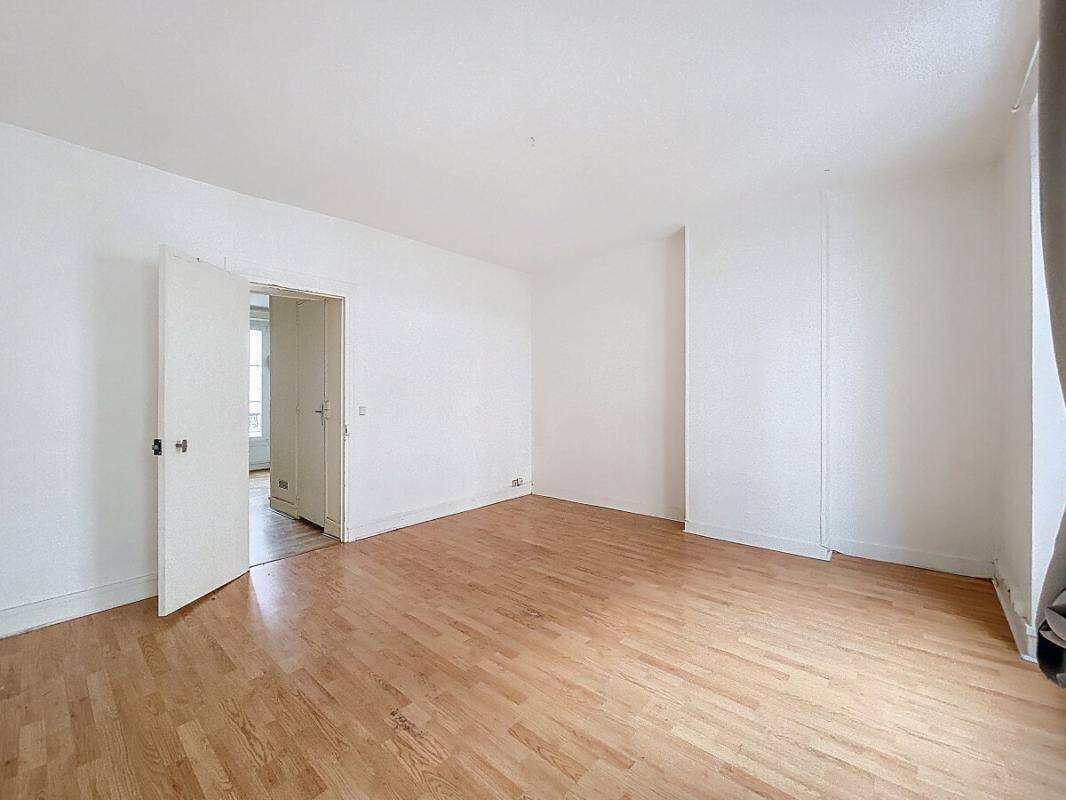 Appartement à vendre, 33m², Paris 14ème