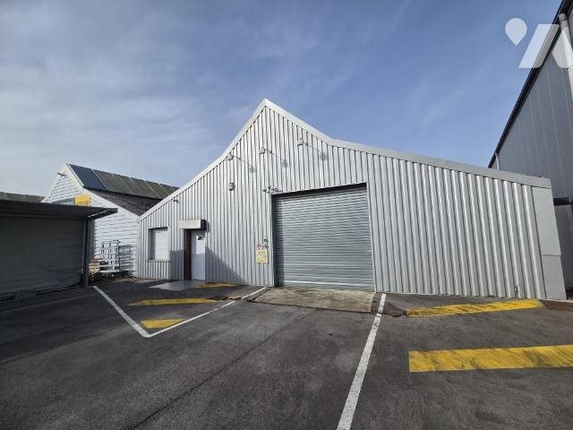 Maison à vendre, 855m², Jeumont