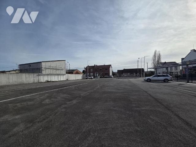 Maison à vendre, 855m², Jeumont