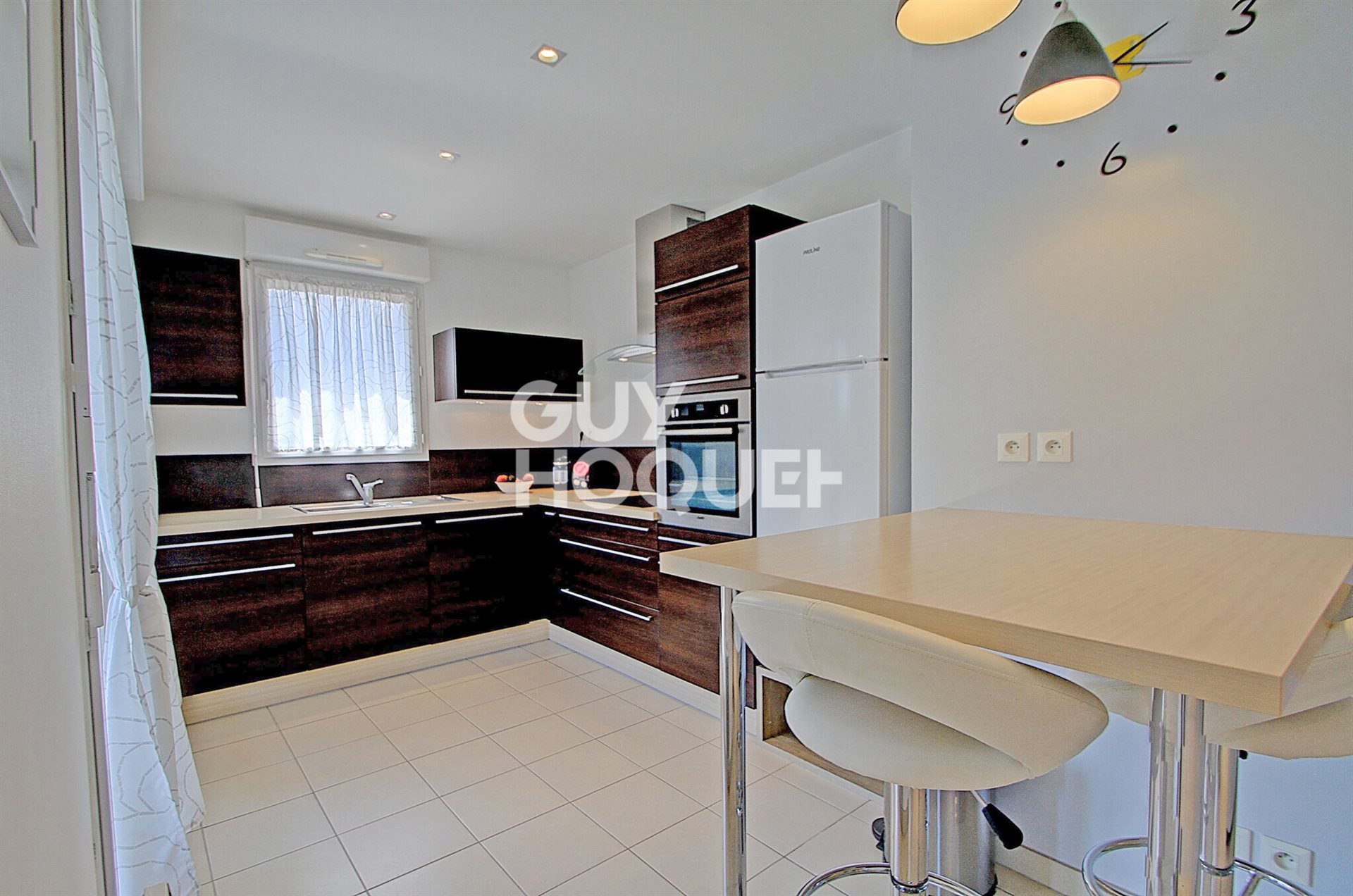 Appartement à vendre, 87m², Four