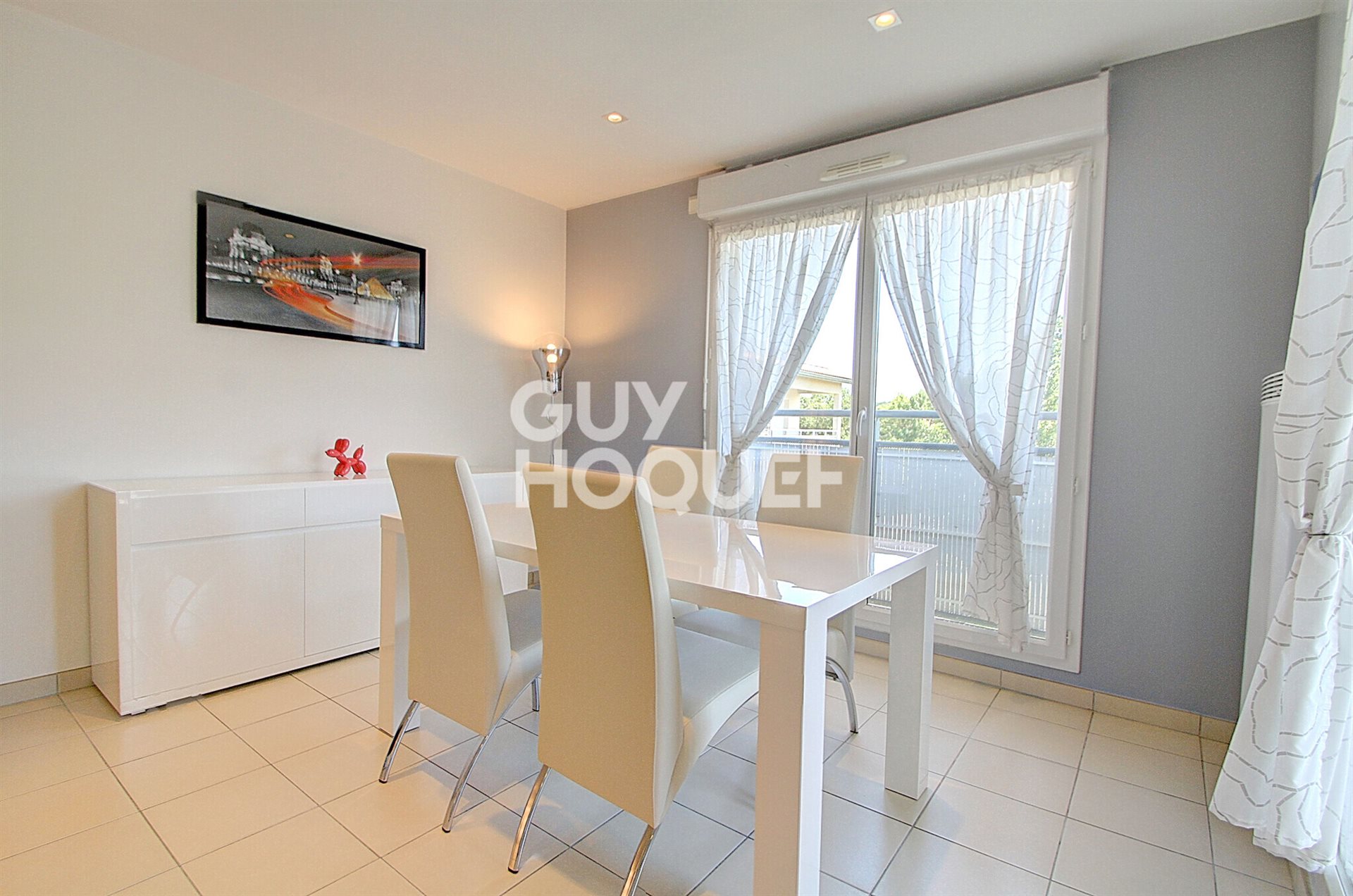 Appartement à vendre, 87m², Four