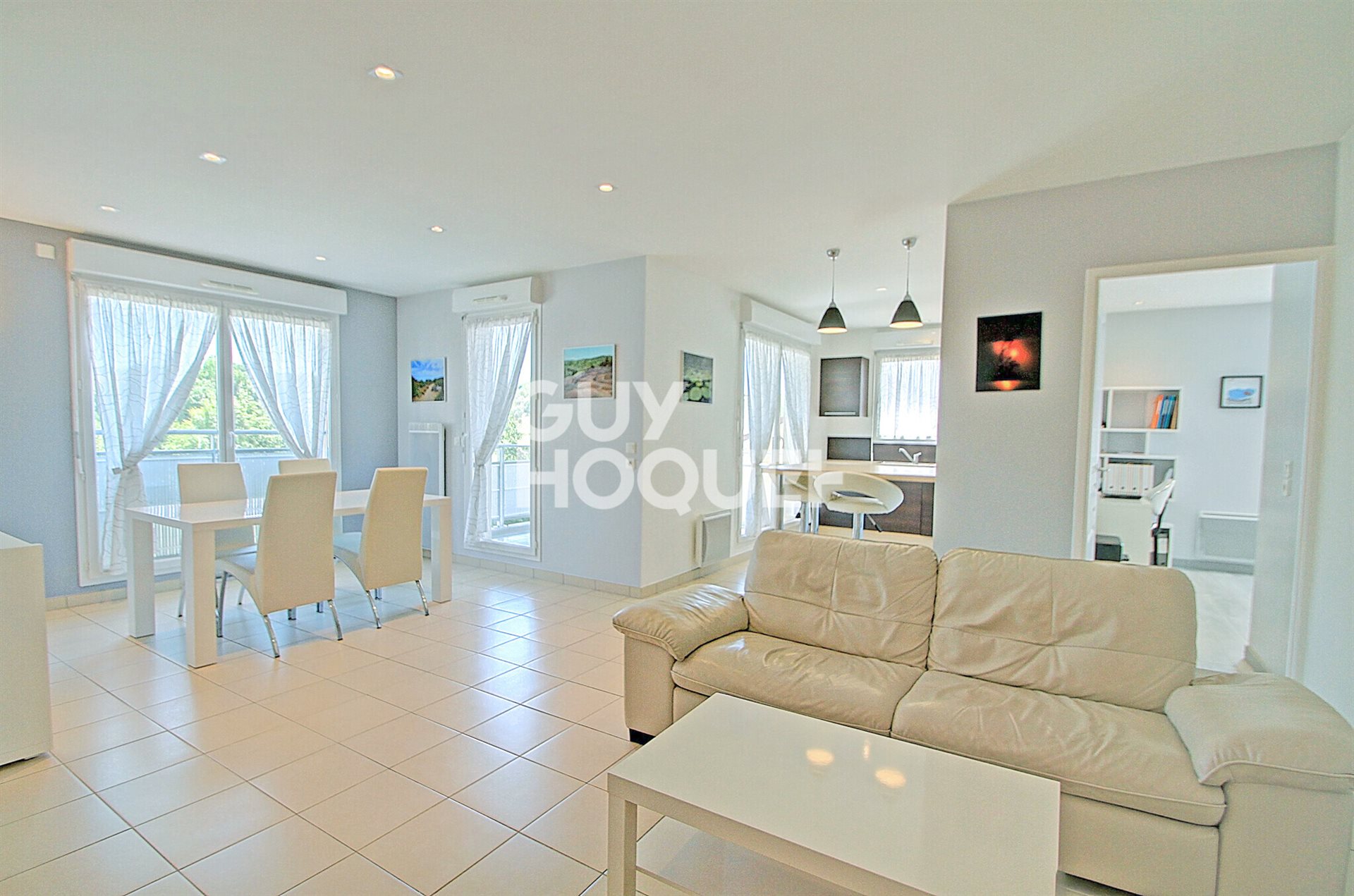 Appartement à vendre, 87m², Four