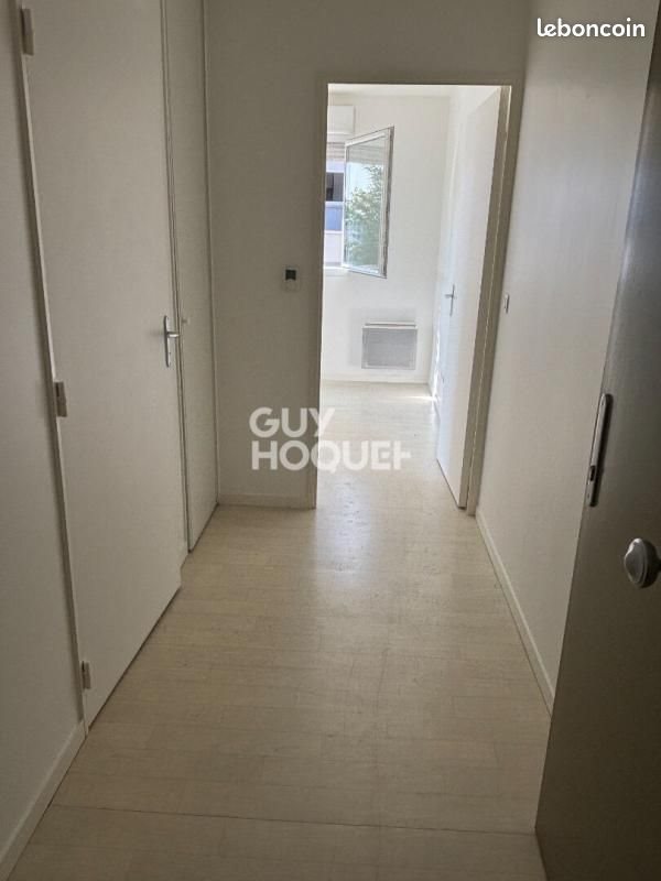 Appartement à vendre, 41m², L'Isle-d'Abeau
