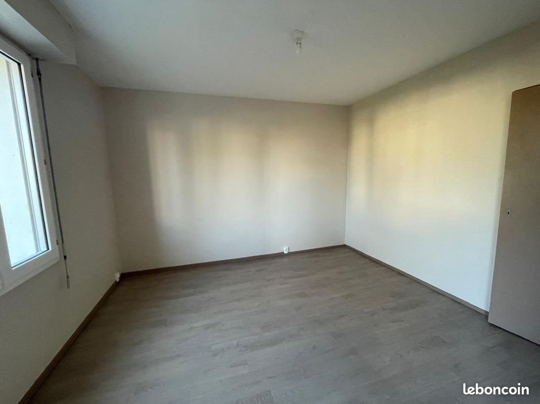 Appartement à louer, 50m², Mourenx