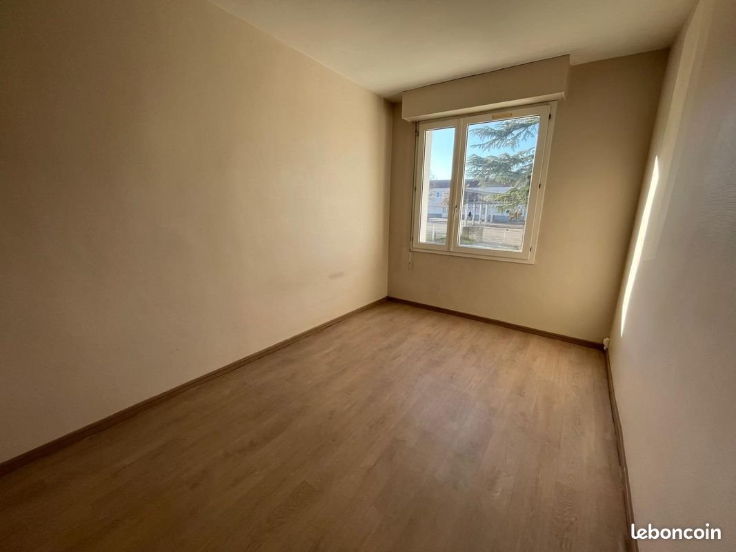 Appartement à louer, 50m², Mourenx