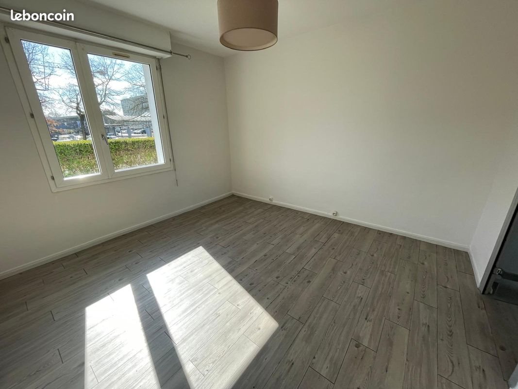 Appartement à louer, 50m², Mourenx
