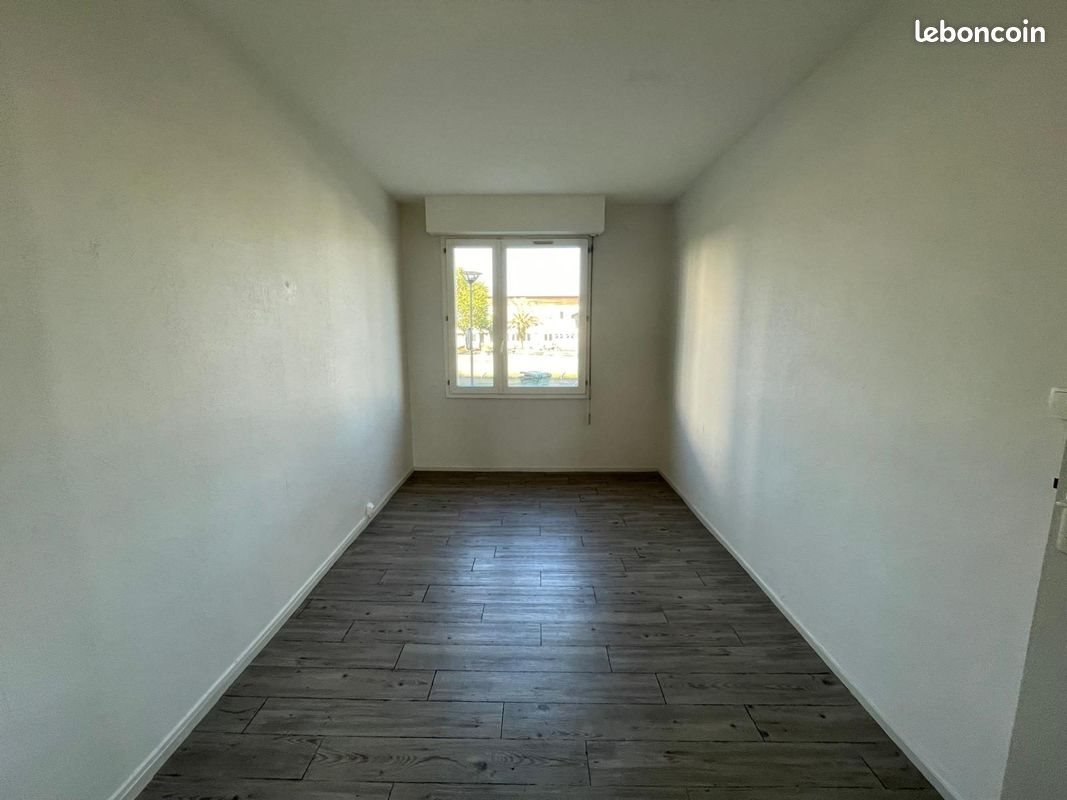 Appartement à louer, 50m², Mourenx