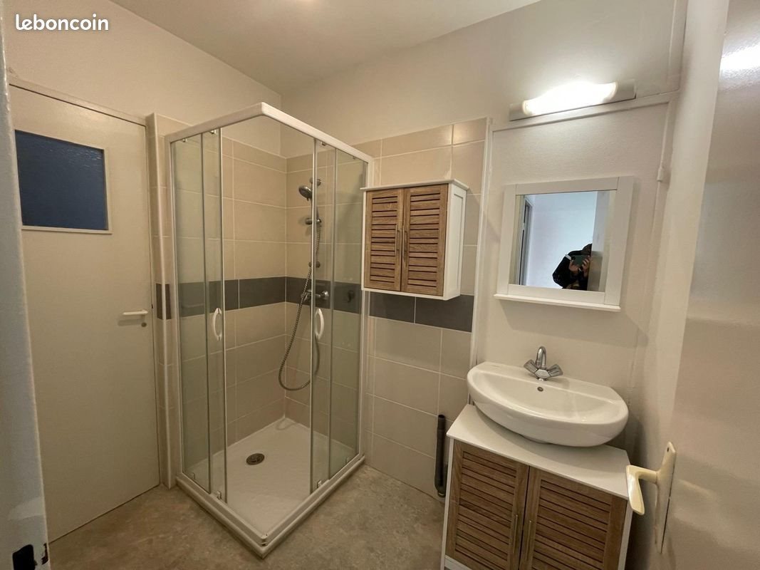 Appartement à louer, 50m², Mourenx