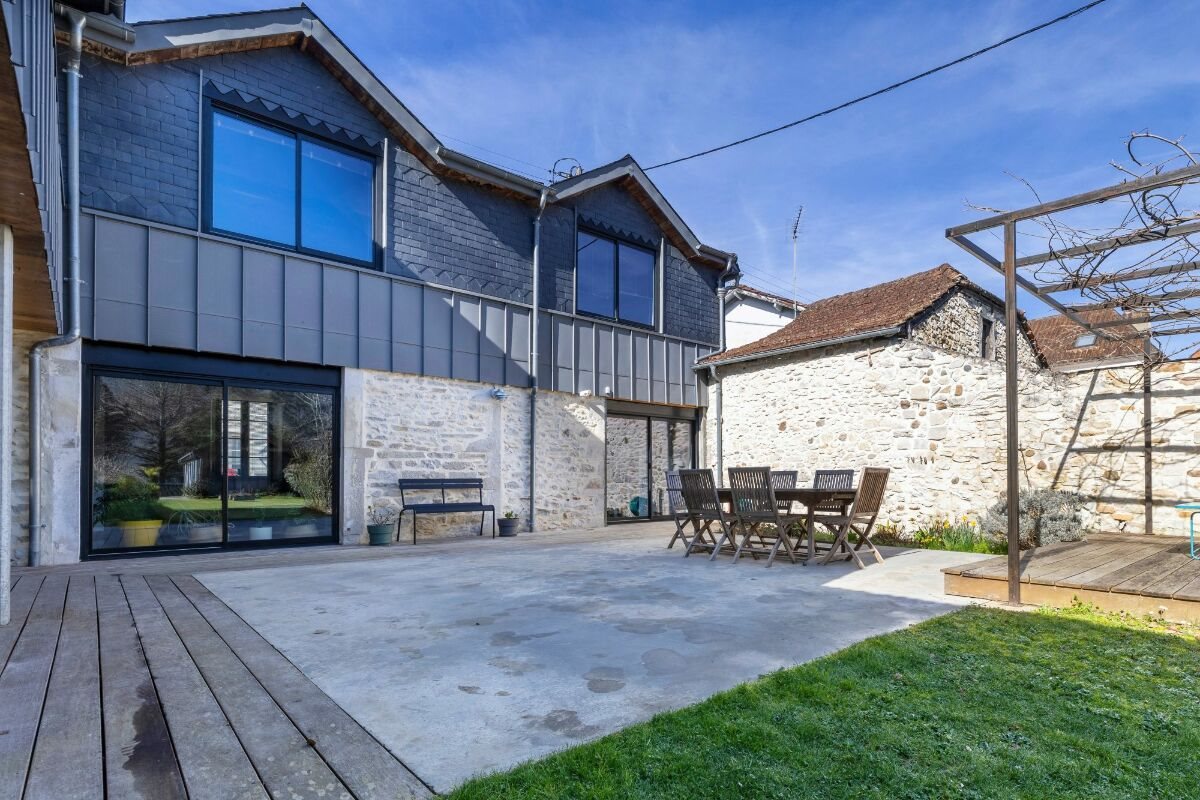 Maison à vendre, 212m², Gan