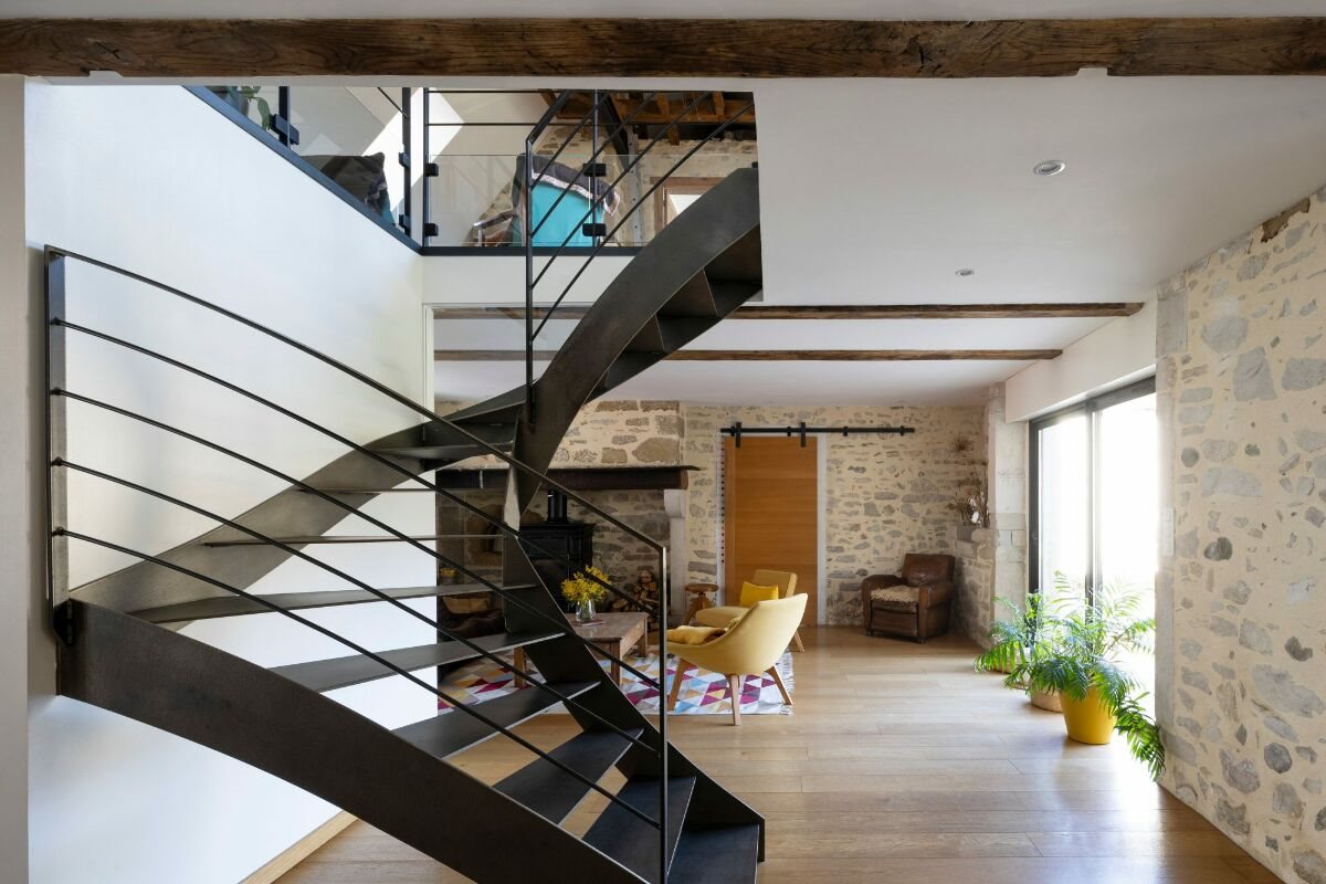 Maison à vendre, 212m², Gan