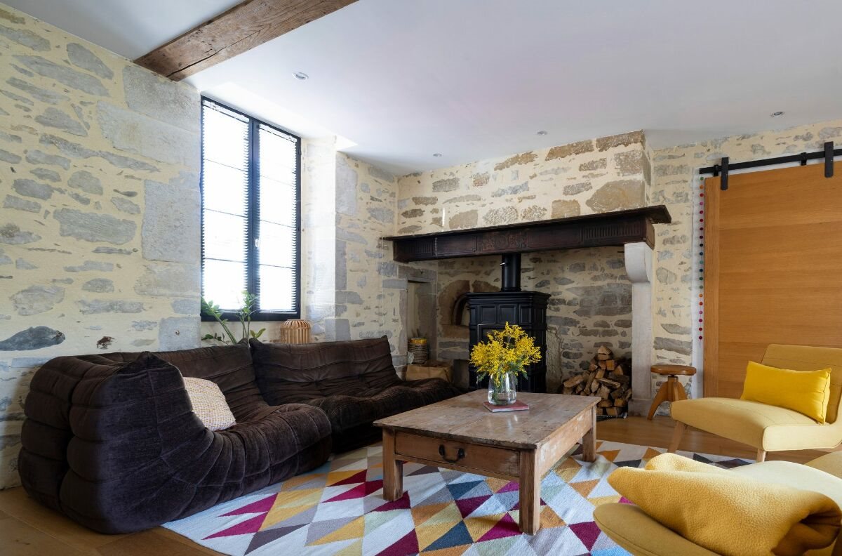 Maison à vendre, 212m², Gan