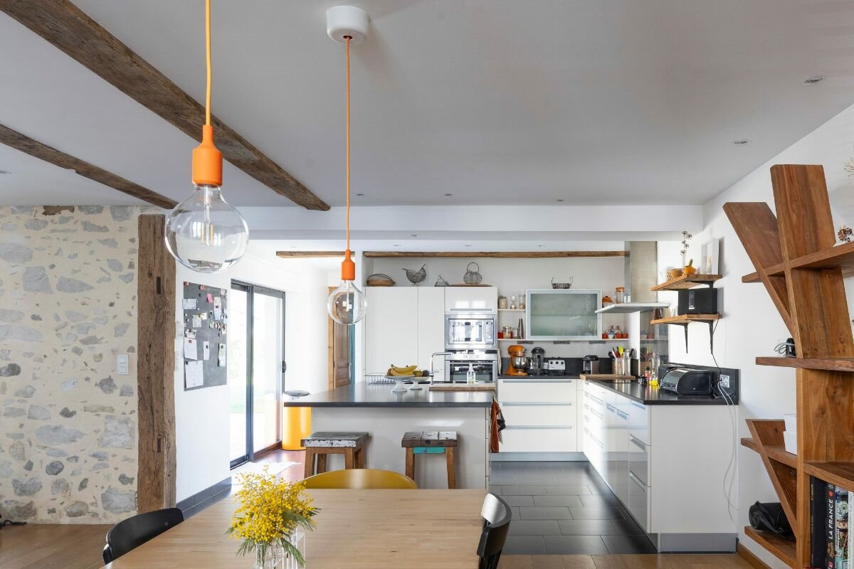 Maison à vendre, 212m², Gan